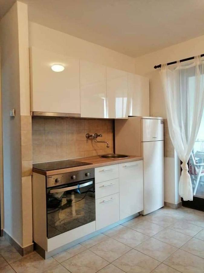 Apartment Gajac Zrce נובליה מראה חיצוני תמונה